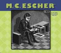 M. C. Escher 2011 Calendar