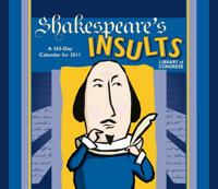 Shakespeare's Insults, 2011
