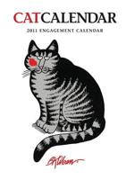 Kliban Cat Calendar