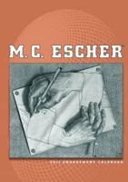 M. C. Escher, 2011