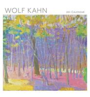 Wolf Kahn, 2011