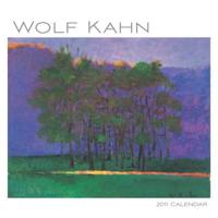 Wolf Kahn, 2011