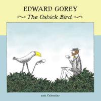 Gorey the Osbick Bird