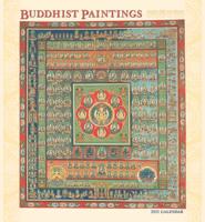 Buddhist Paintings 2011 Calendar