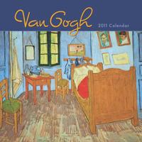 Van Gogh, 2011