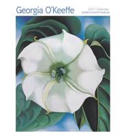 Georgia O'keeffe, 2011