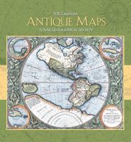 Antique Maps