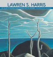 Lawren S. Harris 2011 Calendar