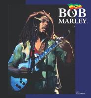 Bob Marley 2011 Calendar