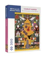 Puzzle-Charley Harper Biodiver