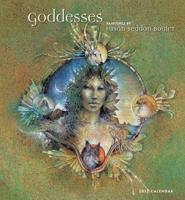 Goddesses: Paintings By Susan Seddon Boulet, 2012