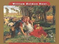 William Holman Hunt Boxed Notecards