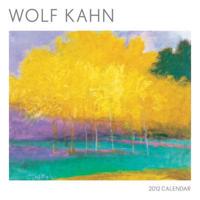 Wolf Kahn, 2012