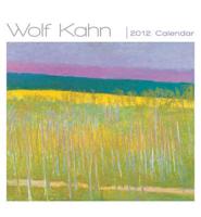 Wolf Kahn, 2012