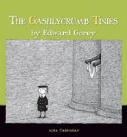 Edward Gorey: Tthe Gashlycrumb Tinies, 2012