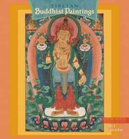 Tibetan Buddhist Paintings, 2012