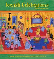 Jewish Celebrations: Paintings By Malcah Zeldis, 2012