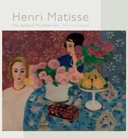 Matisse, 2012
