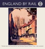 England By Rail, 2012