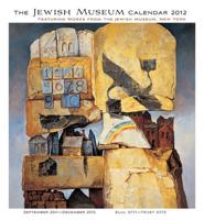 Jewish Museum Calendar, 2012