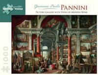 PANNINI PICTURE GALLERY