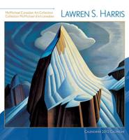 Lawren Harris 2012 Calendar