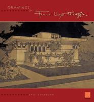 Drawings of Frank Lloyd Wright, 2012