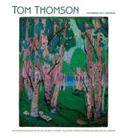 Tom Thomson 2012 Calendar