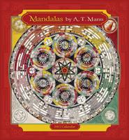 Mandalas 2012 Calendar