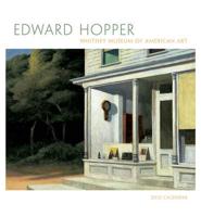 Edward Hopper, 2012