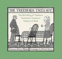 The Shrinking of Treehorn ; Treehorn's Treasure ; Treehorn's Wish