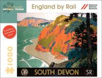 England By Rail