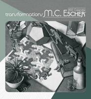 M. C. Escher Transformations, 2013