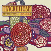 Mackintosh Decorative Designs, 2013