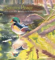 Nature's Peace, 2013