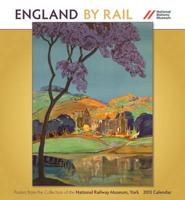England By Rail, 2013