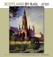 Scotland By Rail, 2013