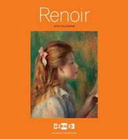 Renoir, 2013