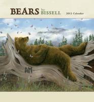 Bears By Bissell, 2013