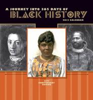 365 Days of Black History, 2013