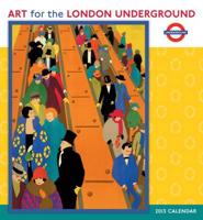 Art for the London Underground, 2013