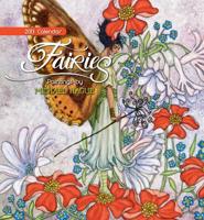 Fairies by Michael Hague, 2013