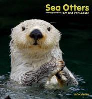 Sea Otters, 2013