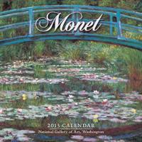 Claude Monet, 2013