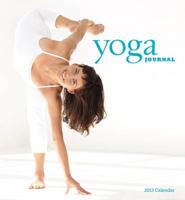 Yoga Journal, 2013