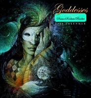 Goddesses By Susan Seddon Boulet Calendar 2014