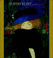 Gustav Klimt Calendar 2014