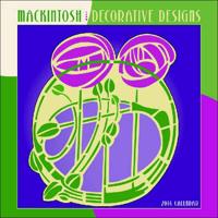 Mackintosh Decorative Designs, 2014