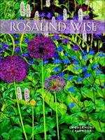Rosalind Wise Diary 2014