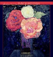 Charles Rennie Mackintosh Calendar 2014